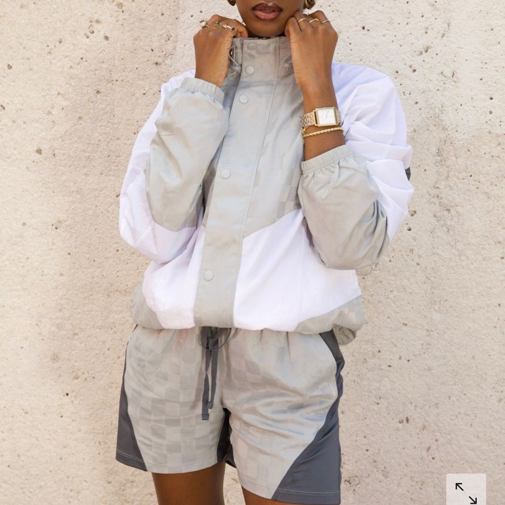 Savage Fenty Windbreaker Set - Unisex